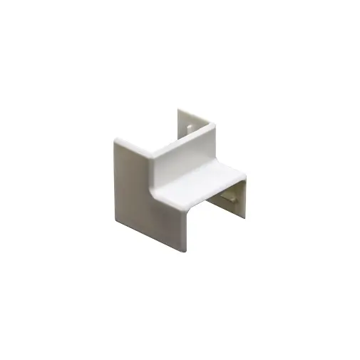 Ângulo interior Legrand 20 x 12 mm