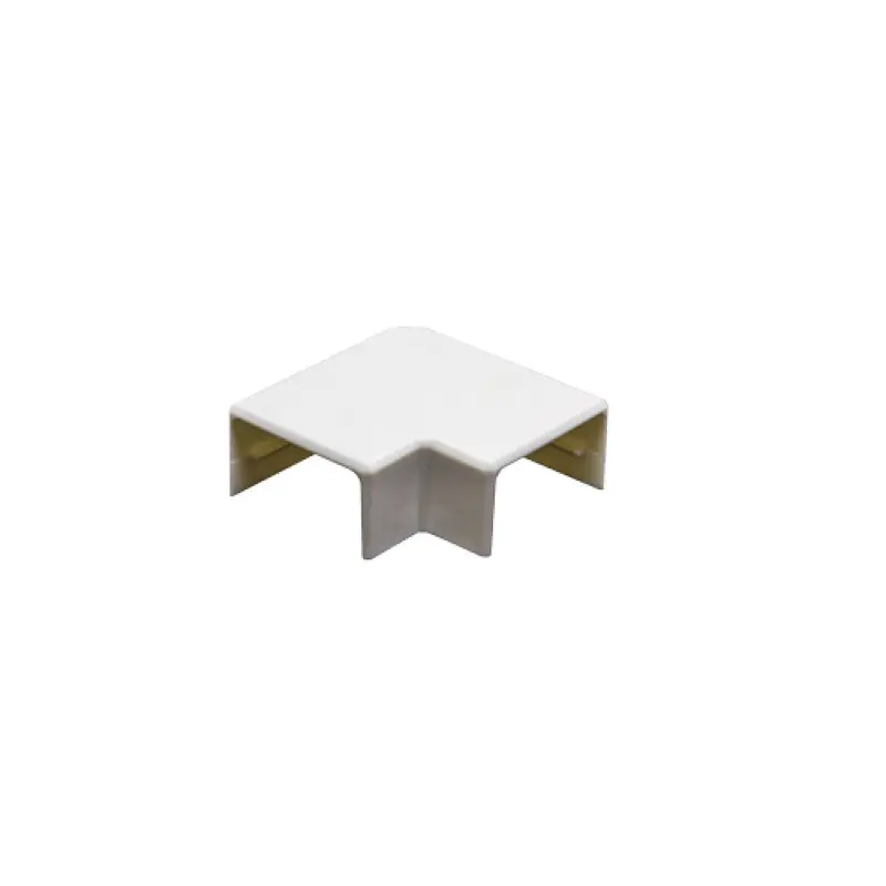 Ângulo plano Legrand 16 x 16 mm Ângulo plano Legrand 16 x 16 mm
