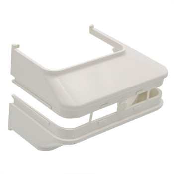 Redução DLP Legrand 100 x 60 / 70 x 40 mm Redução DLP Legrand 100 x 60 / 70 x 40 mm