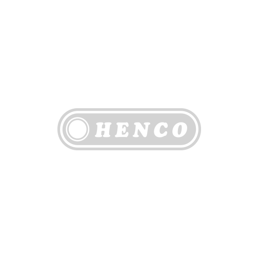 Casquilho sintético press Henco 75 mm x 2.1/2" F Casquilho sintético press Henco 75 mm x 2.1/2" F