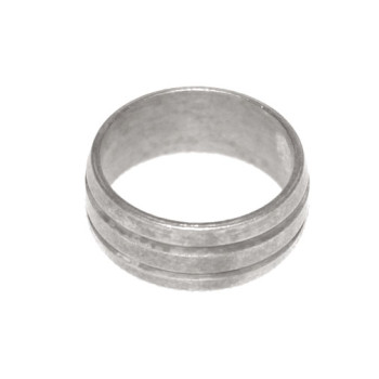 Anel bicone Flowflex 12 mm Anel bicone Flowflex 12 mm