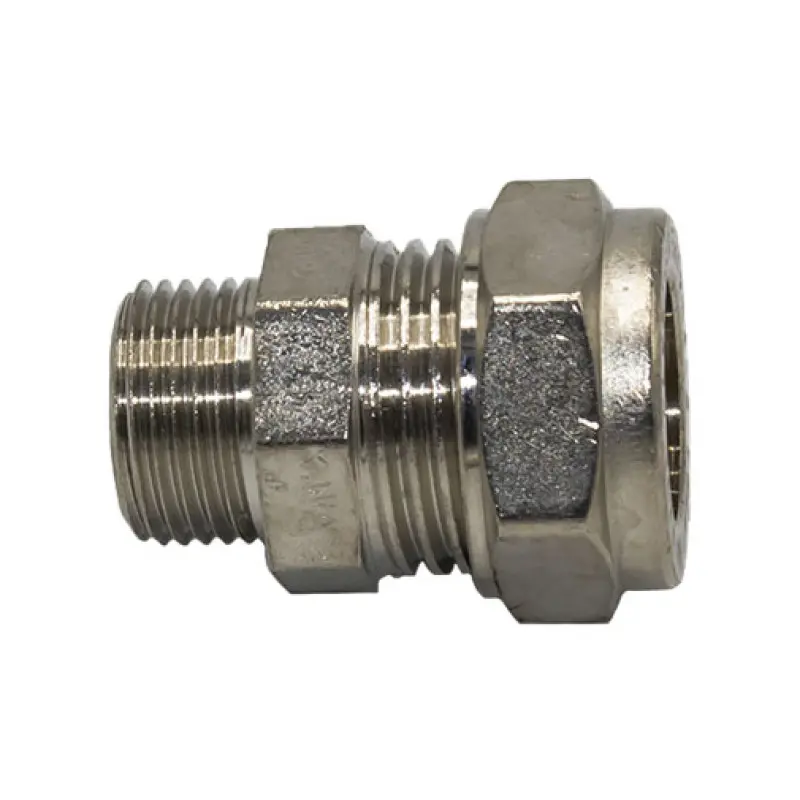 Casquilho bicone Flowflex 22 mm x 3/4" F Casquilho bicone Flowflex 22 mm x 3/4" F