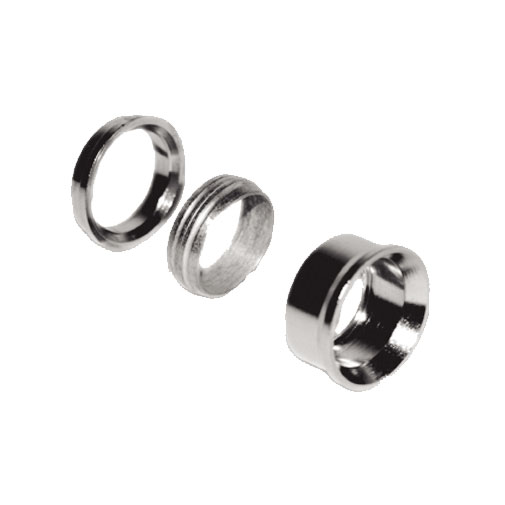 Jogo redução interna bicone Flowflex 28 x 18 mm Jogo redução interna bicone Flowflex 28 x 18 mm