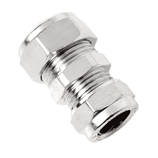 União redução bicone Flowflex 18 x 15 mm União redução bicone Flowflex 18 x 15 mm