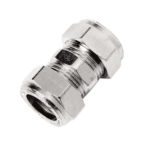 União simples bicone Flowflex 28 x 28 mm União simples bicone Flowflex 28 x 28 mm