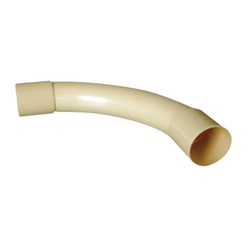 Curva 16 mm para tubo VD Curva 16 mm para tubo VD