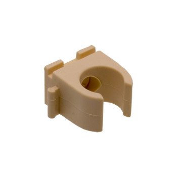 Abraçadeira JSL 20 mm para tubo VD Abraçadeira JSL 20 mm para tubo VD