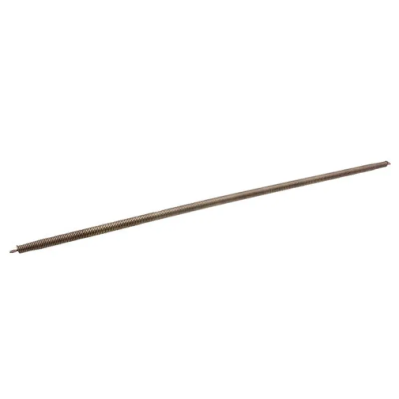 Mola aço JSL 16 mm para tubo VD Mola aço JSL 16 mm para tubo VD