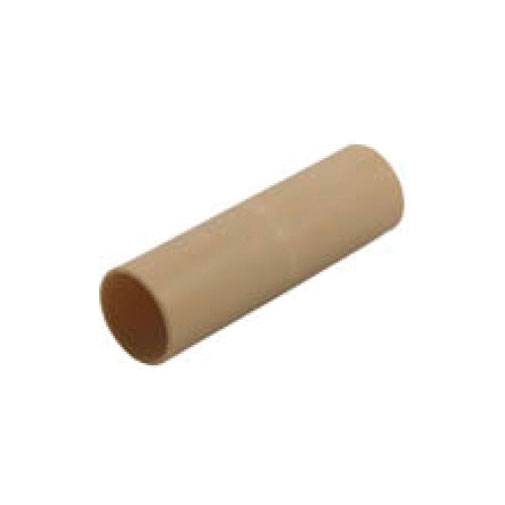 União AL 25 mm para tubo UVD União AL 25 mm para tubo UVD