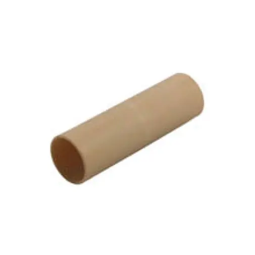 União AL 25 mm para tubo UVD União AL 25 mm para tubo UVD