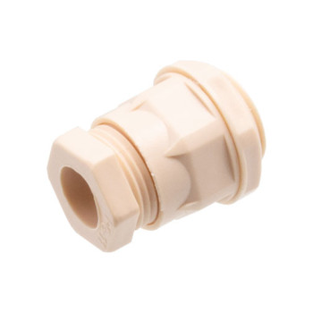 Bucim JSL PG13,5 com sede e porca Bucim JSL PG13,5 com sede e porca