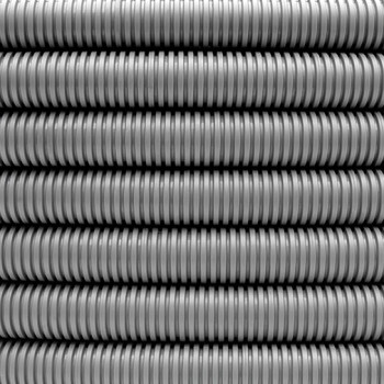 Tubo Ibotec Ibogris 32 mm LSZH rolo 50 m com guia