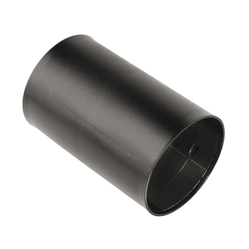 União Ibotec 50 mm para tubo corrugado União Ibotec 50 mm para tubo corrugado