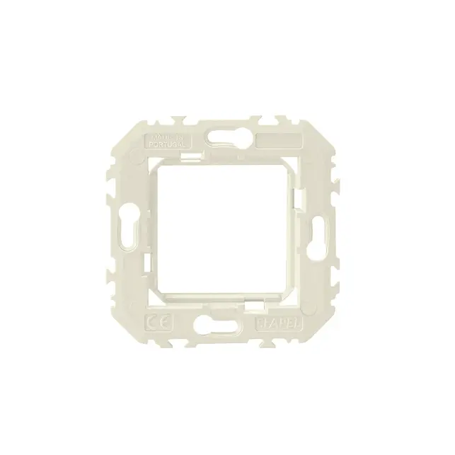 Aro Efapel Série Quadro 45 para aparelhagem embeber Aro Efapel Série Quadro 45 para aparelhagem embeber
