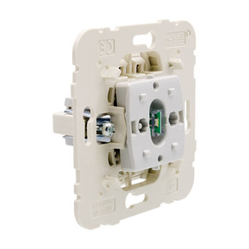 Botão basculante luminoso Efapel Sére MEC 21 250 V Botão basculante luminoso Efapel Sére MEC 21 250 V