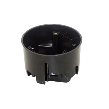 Caixa encastrar Efapel Série 48 para caixa chão 4 módulos Caixa encastrar Efapel Série 48 para caixa chão 4 módulos