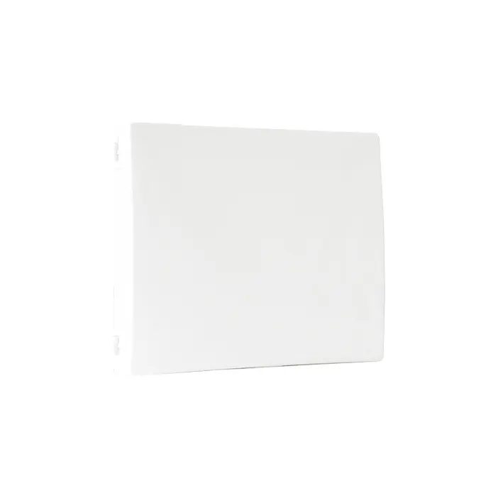 Centro Efapel Série Sirius 70 branco para roseta