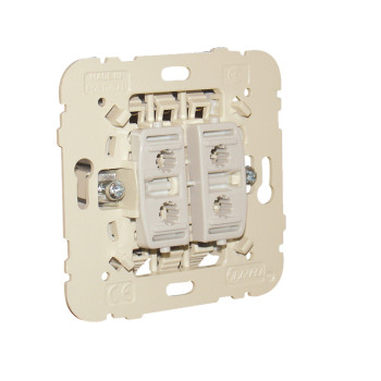 Comutador lustre Efapel Sére MEC 21 Comutador lustre Efapel Sére MEC 21