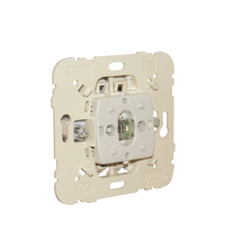 Interruptor luminoso Efapel Sére MEC 21