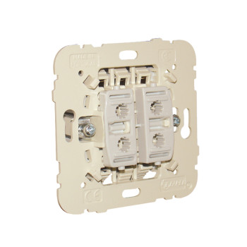 Inversor Efapel Sére MEC 21 para persiana