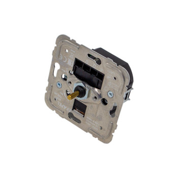 Regulador/comutador Efapel Série MEC 21 para lâmpadas baixo consumo 450 W RC Regulador/comutador Efapel Série MEC 21 para lâmpadas baixo consumo 450 W RC