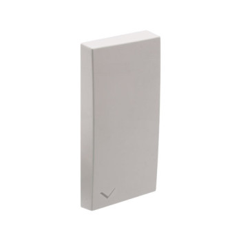 Tecla Efapel Série Logus 90 marfim para inversor persiana