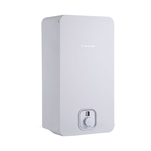 Esquentador ventilado Vulcano WTD 11-4 KME 31 butano/propano Esquentador ventilado Vulcano WTD 11-4 KME 31 butano/propano