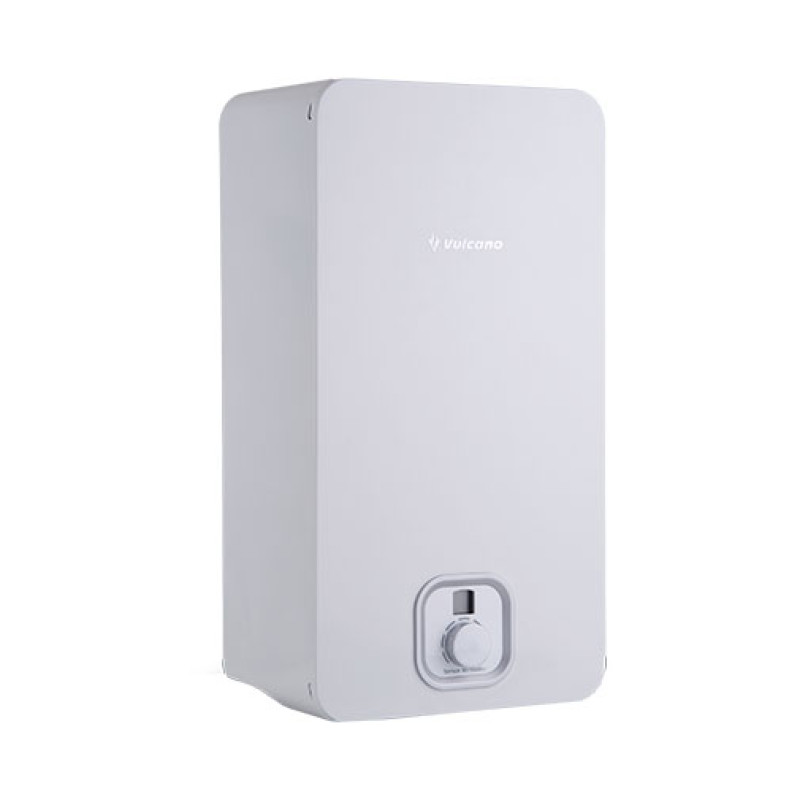 Esquentador ventilado Vulcano WTD 11-4 KME 31 butano/propano Esquentador ventilado Vulcano WTD 11-4 KME 31 butano/propano