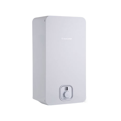 Esquentador ventilado Vulcano WTD 11-4 KME 23 GN Esquentador ventilado Vulcano WTD 11-4 KME 23 GN