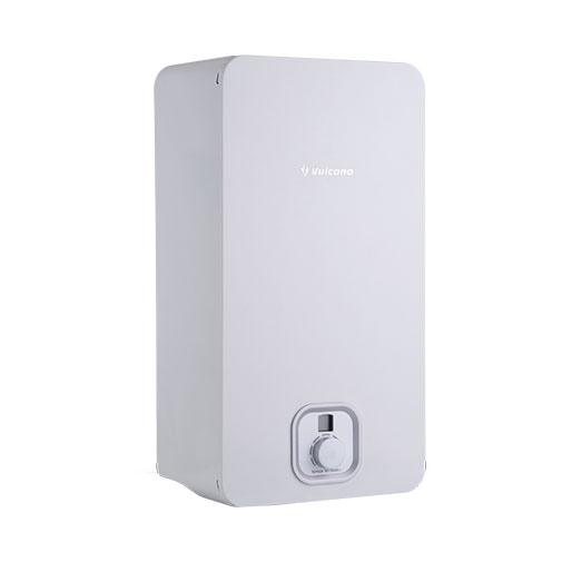 Esquentador ventilado Vulcano WTD 14-4 KME 23 GN Esquentador ventilado Vulcano WTD 14-4 KME 23 GN