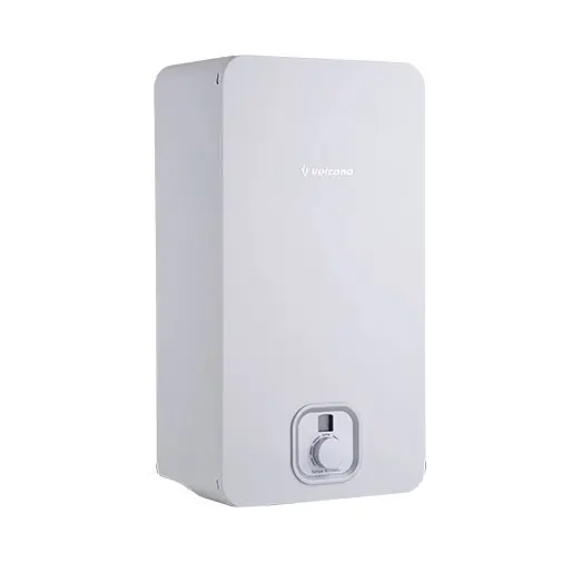 Esquentador ventilado Vulcano WTD 14-4 KME 23 GN Esquentador ventilado Vulcano WTD 14-4 KME 23 GN