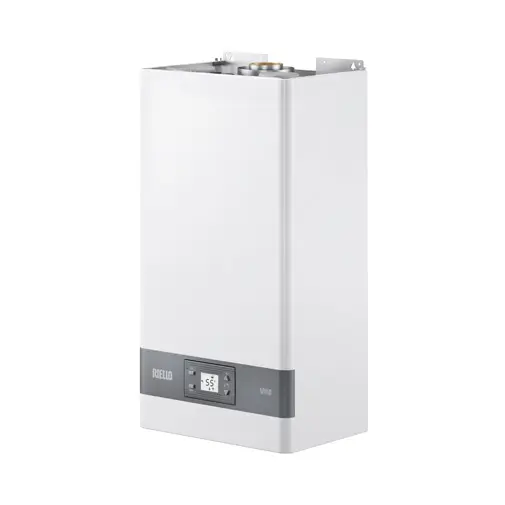 Esquentador ventilado Riello Mini 11 LN GPL Esquentador ventilado Riello Mini 11 LN GPL