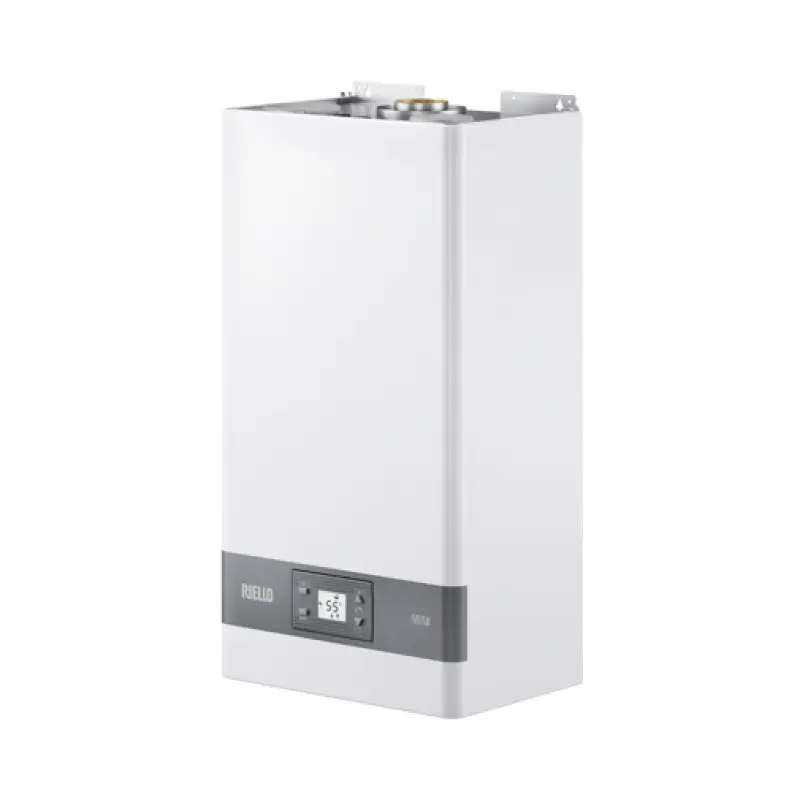 Esquentador ventilado Riello Mini 11 LN GPL Esquentador ventilado Riello Mini 11 LN GPL
