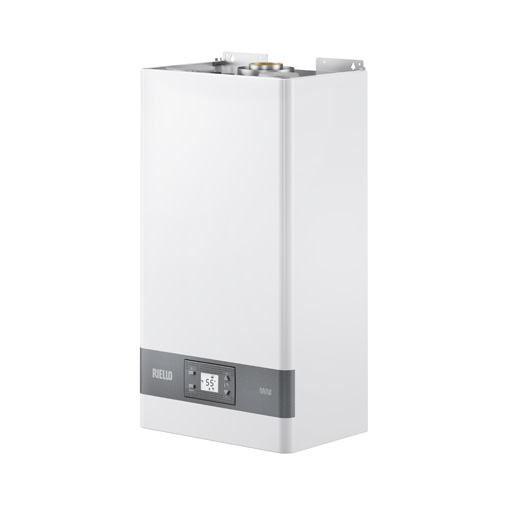 Esquentador ventilado Riello Mini 13 LN GPL Esquentador ventilado Riello Mini 13 LN GPL