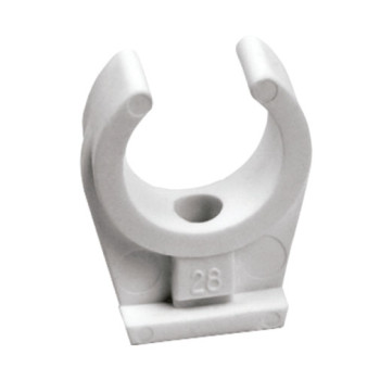 Abraçad.PP Simpl.Br. 10mm Apol