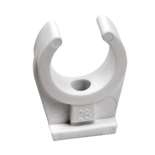 Abraçad.PP Simpl.Br. 10mm Apol Abraçad.PP Simpl.Br. 10mm Apol