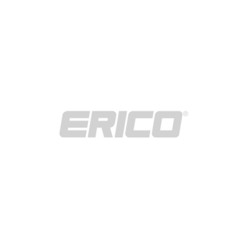 Abraçadeira Erico M8/M10 x 3.1/2" (93-103 mm) sem borracha