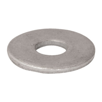 Anilha aba larga M6 FeZn DIN 9021