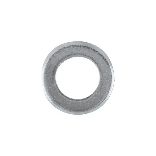 Anilha inox para varão roscado M10 Anilha inox para varão roscado M10