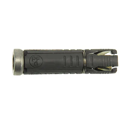 Bucha expansão metálica PCL 782 aço M12 Bucha expansão metálica PCL 782 aço M12