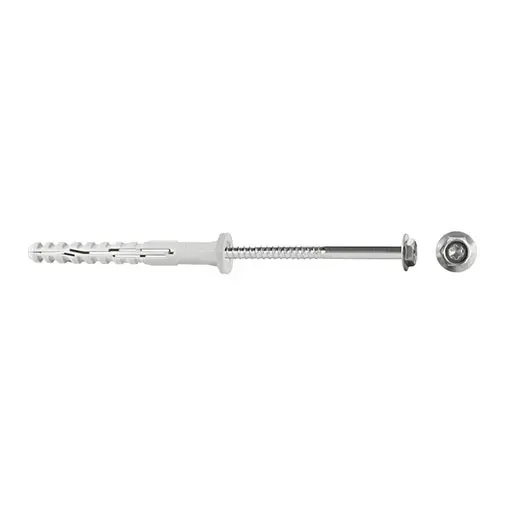Cx.50 BUCHA LARGA PL+PRF.H.10X0 APL