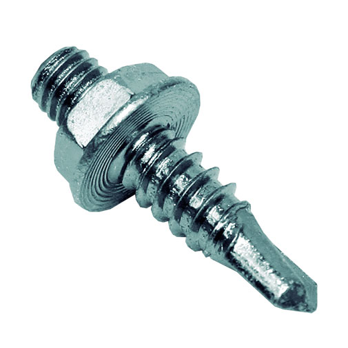 Parafuso autoroscante 6,3 x 19 mm / M8 x 15 mm Parafuso autoroscante 6,3 x 19 mm / M8 x 15 mm