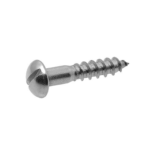 Parafuso cabeça oval latão 2.1/2" Parafuso cabeça oval latão 2.1/2"