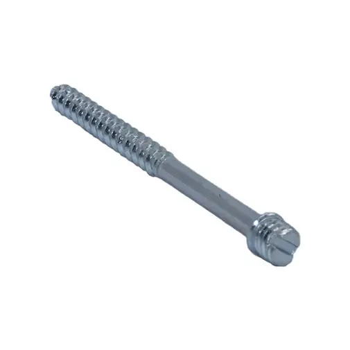 Parafuso duplo M8 x 60 mm para abraçadeira Parafuso duplo M8 x 60 mm para abraçadeira