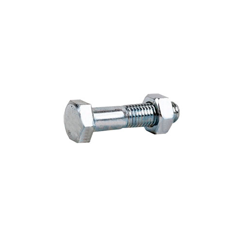 Parafuso hexagonal M16 x 90 mm Parafuso hexagonal M16 x 90 mm