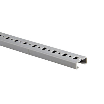 Perfil Pvc 25X11 1 mt