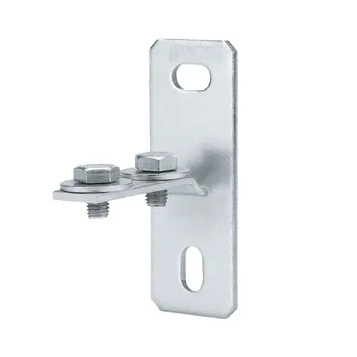 Suporte perfurado horizontal M10 (38/40 - 40/20 mm)