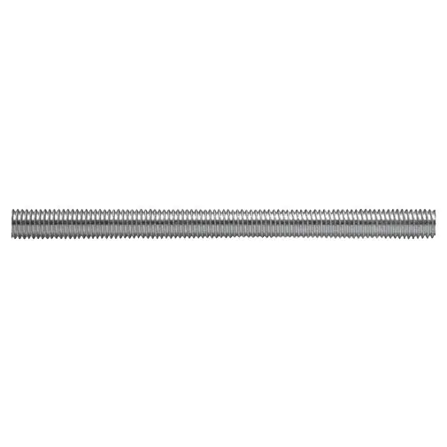 Varão roscado inox M8 x 1000 mm Varão roscado inox M8 x 1000 mm