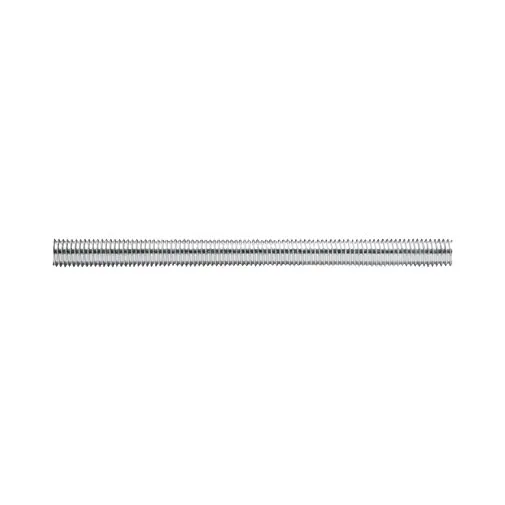 Varão roscado zincado M12 x 1000 mm
