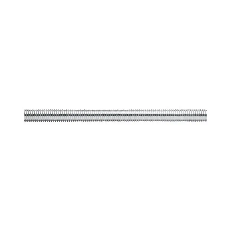 Varão roscado zincado M16 x 1000 mm Varão roscado zincado M16 x 1000 mm